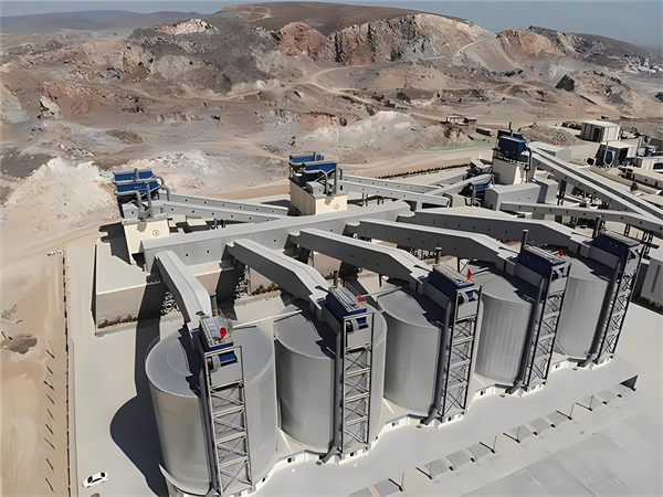 四方台水泥钢板仓